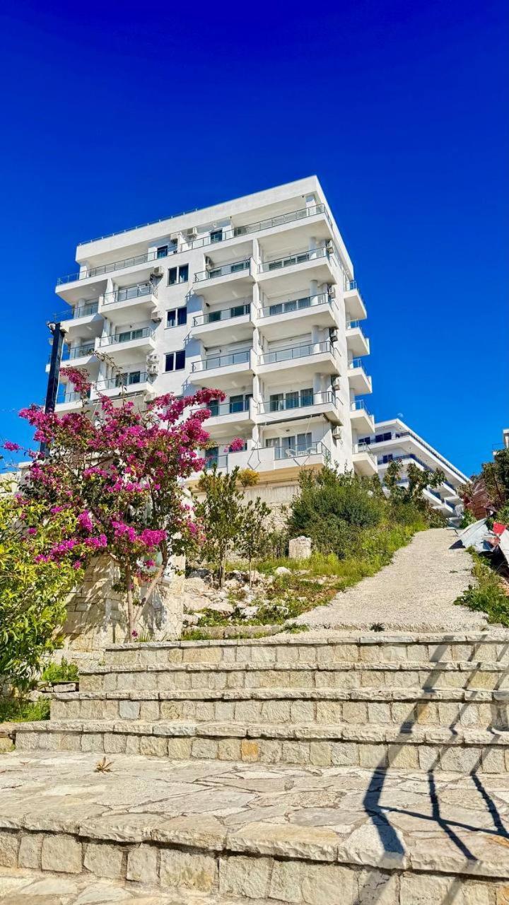 Appartement Blue Escape Sea View *