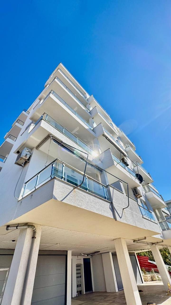 Appartement Blue Escape Sea View
