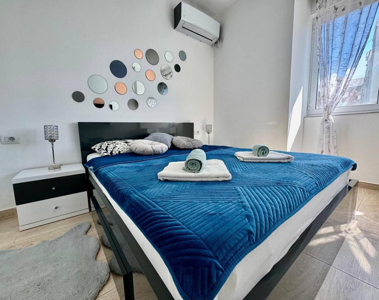 Blue Escape Sea View Appartement *
