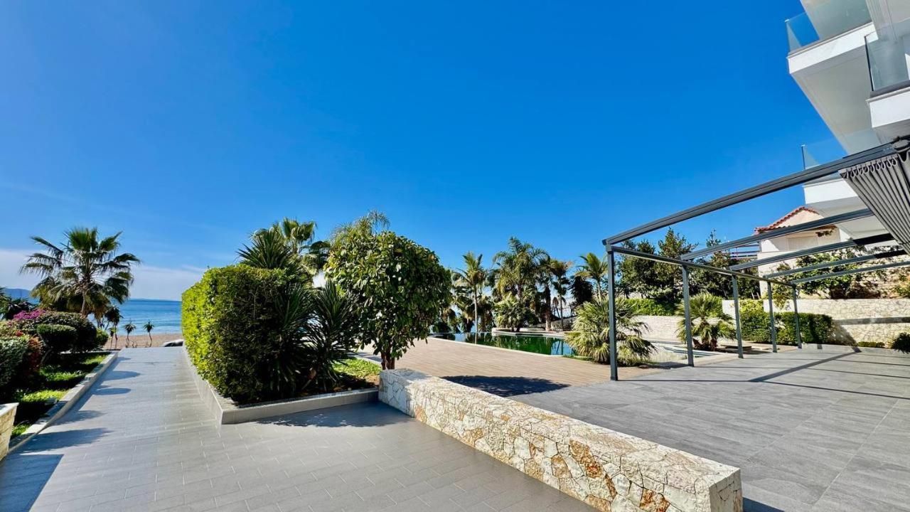 Appartement Blue Escape Sea View *