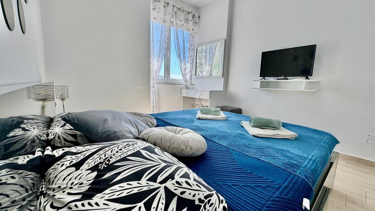 Appartement Blue Escape Sea View